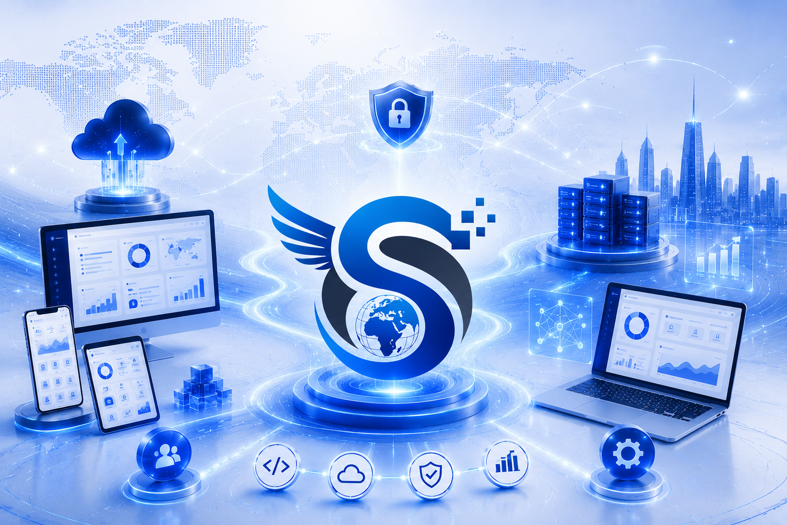 Empower your business