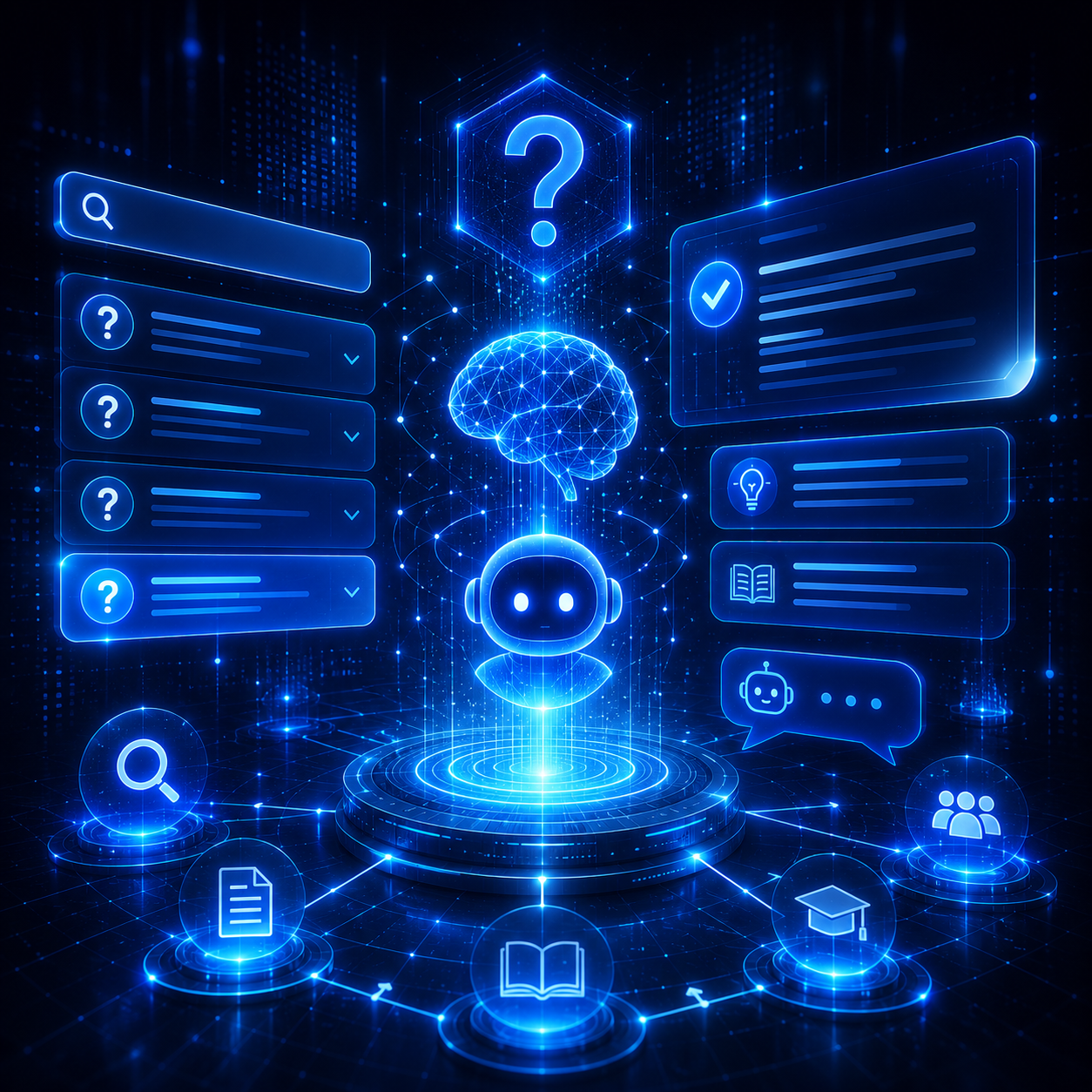Digital Knowledge Hub image