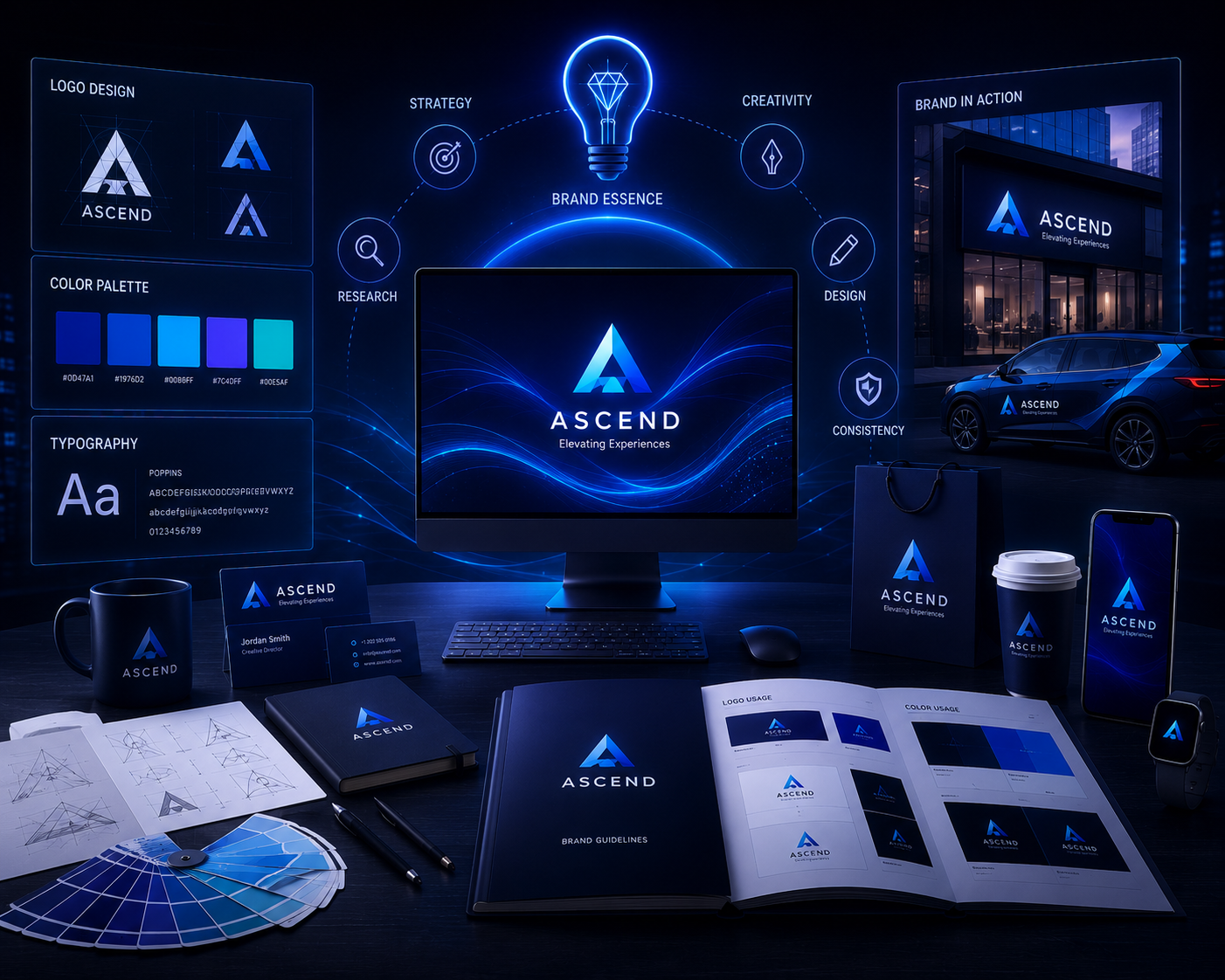 branding image
