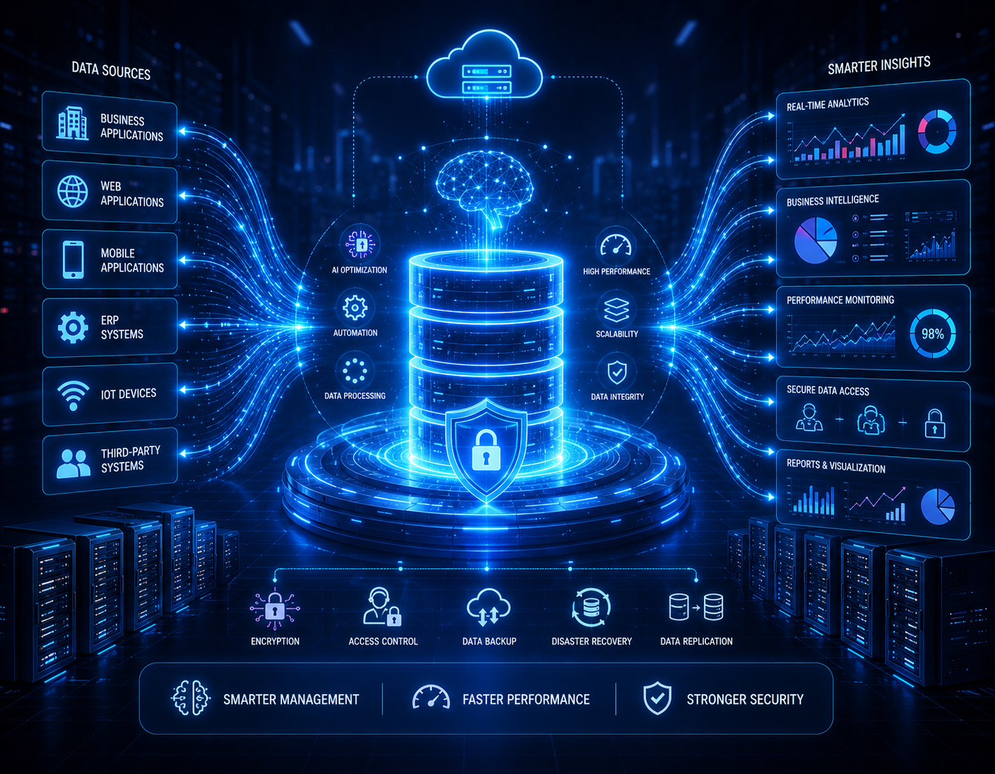data management image