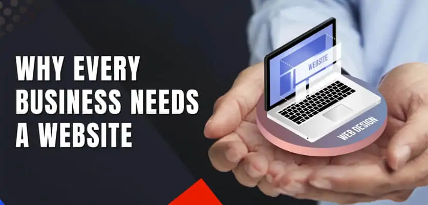 Why-Every-Business-Needs-a-Website image