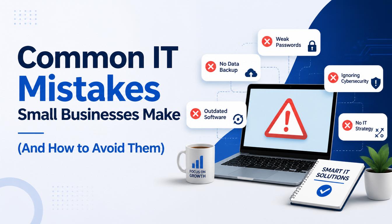 mistakes biz owners make image