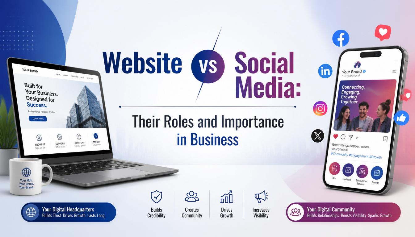 Website-vs-Social-Media image
