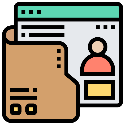 Directory Website image