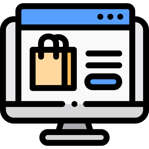 E-commerce image
