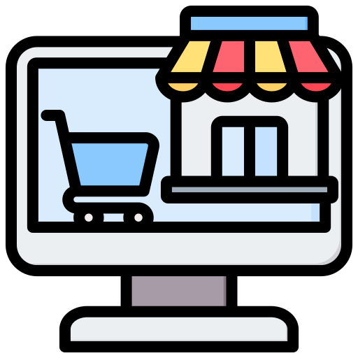 E-commerce Marketplace image