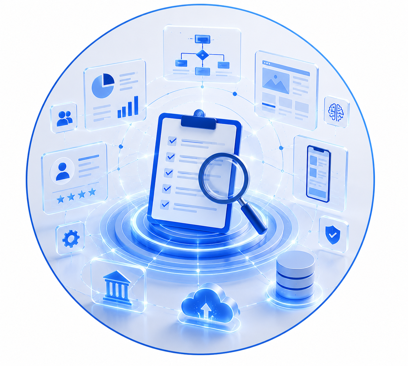 Assess Requirements Precisely