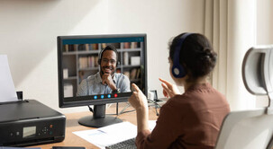 Remote support image