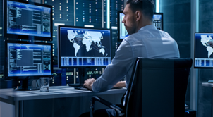 system monitoring image