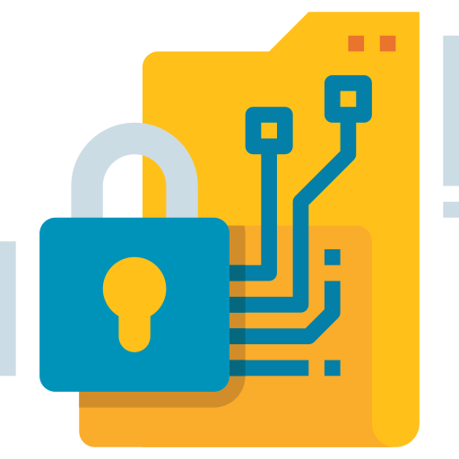 Data Encryption image